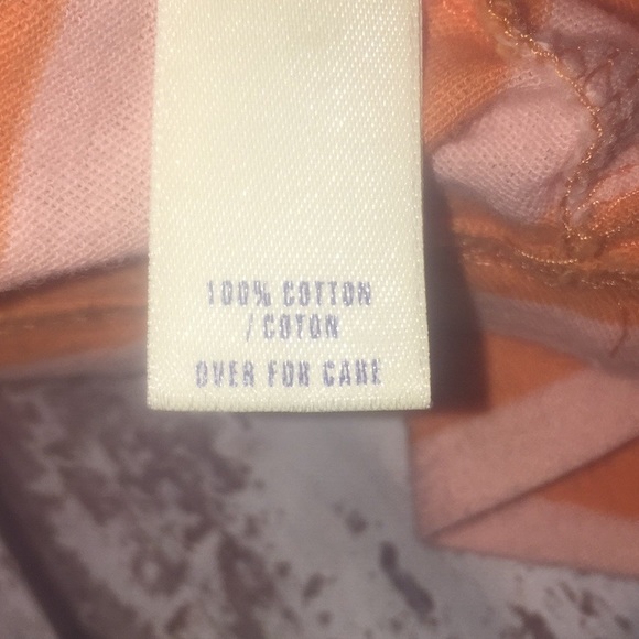 SALE ππ ABERCROMBIE Kids Short Sleeve Shirt - Picture 4 of 4